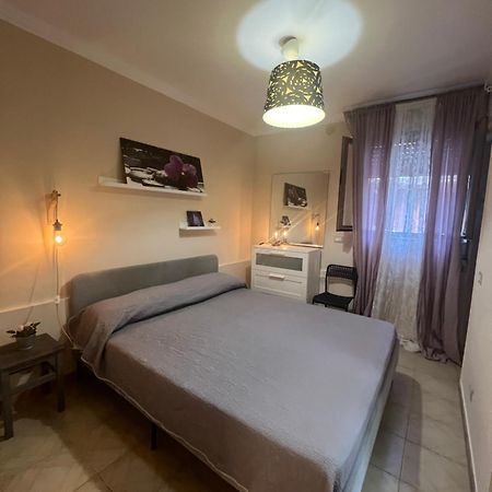 Apartament La Casa Di Masa Katania Zewnętrze zdjęcie