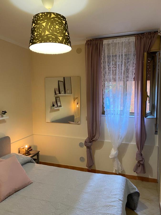 Apartament La Casa Di Masa Katania Zewnętrze zdjęcie