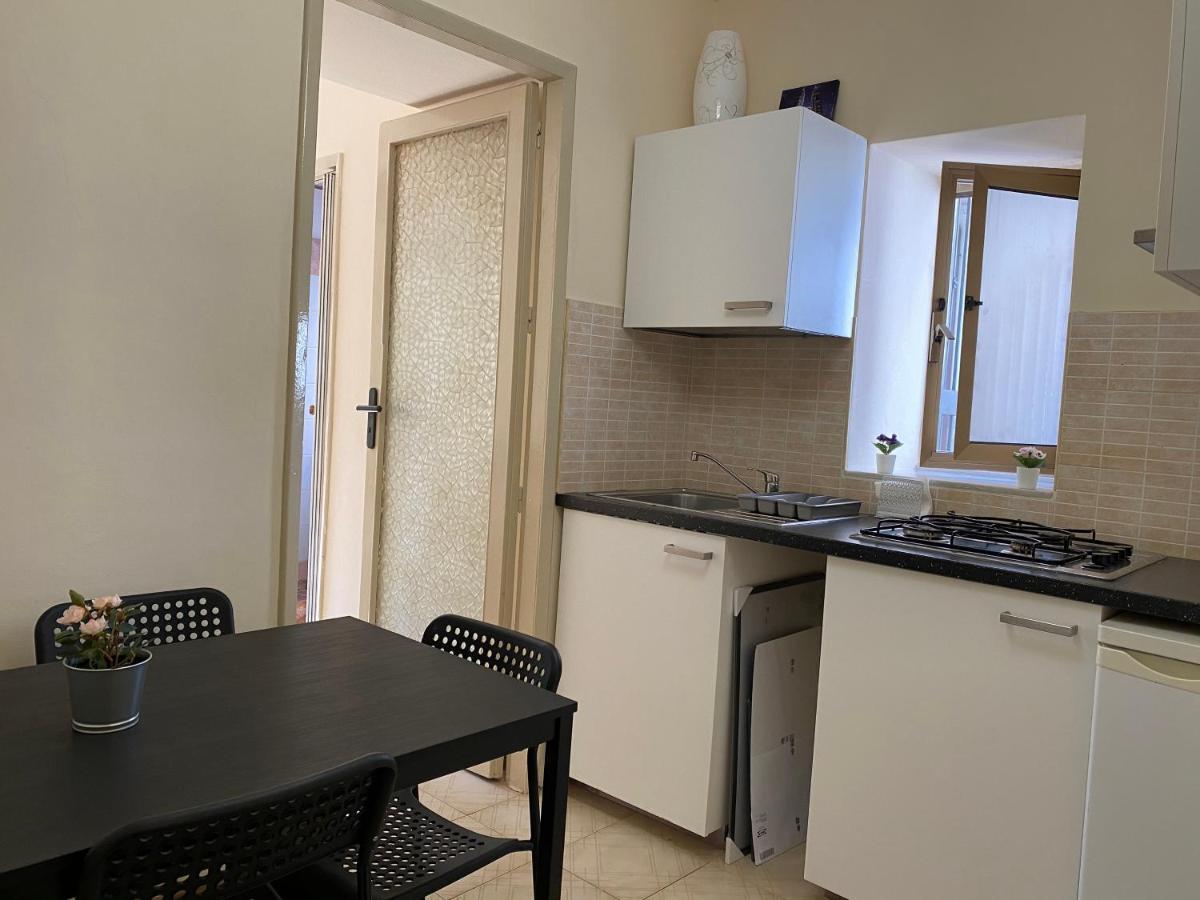 Apartament La Casa Di Masa Katania Zewnętrze zdjęcie