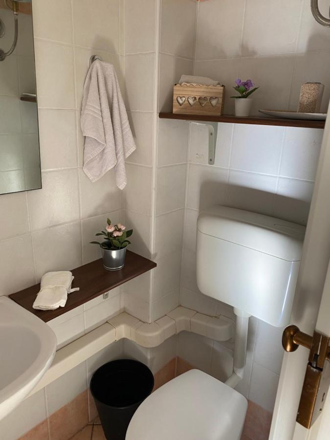 Apartament La Casa Di Masa Katania Zewnętrze zdjęcie