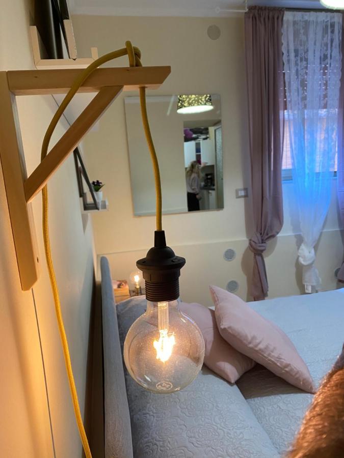 Apartament La Casa Di Masa Katania Zewnętrze zdjęcie