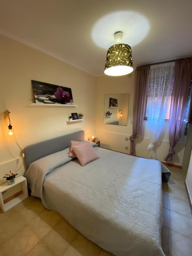 Apartament La Casa Di Masa Katania Zewnętrze zdjęcie