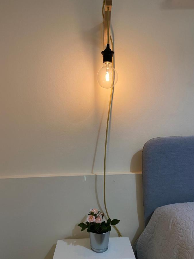Apartament La Casa Di Masa Katania Zewnętrze zdjęcie