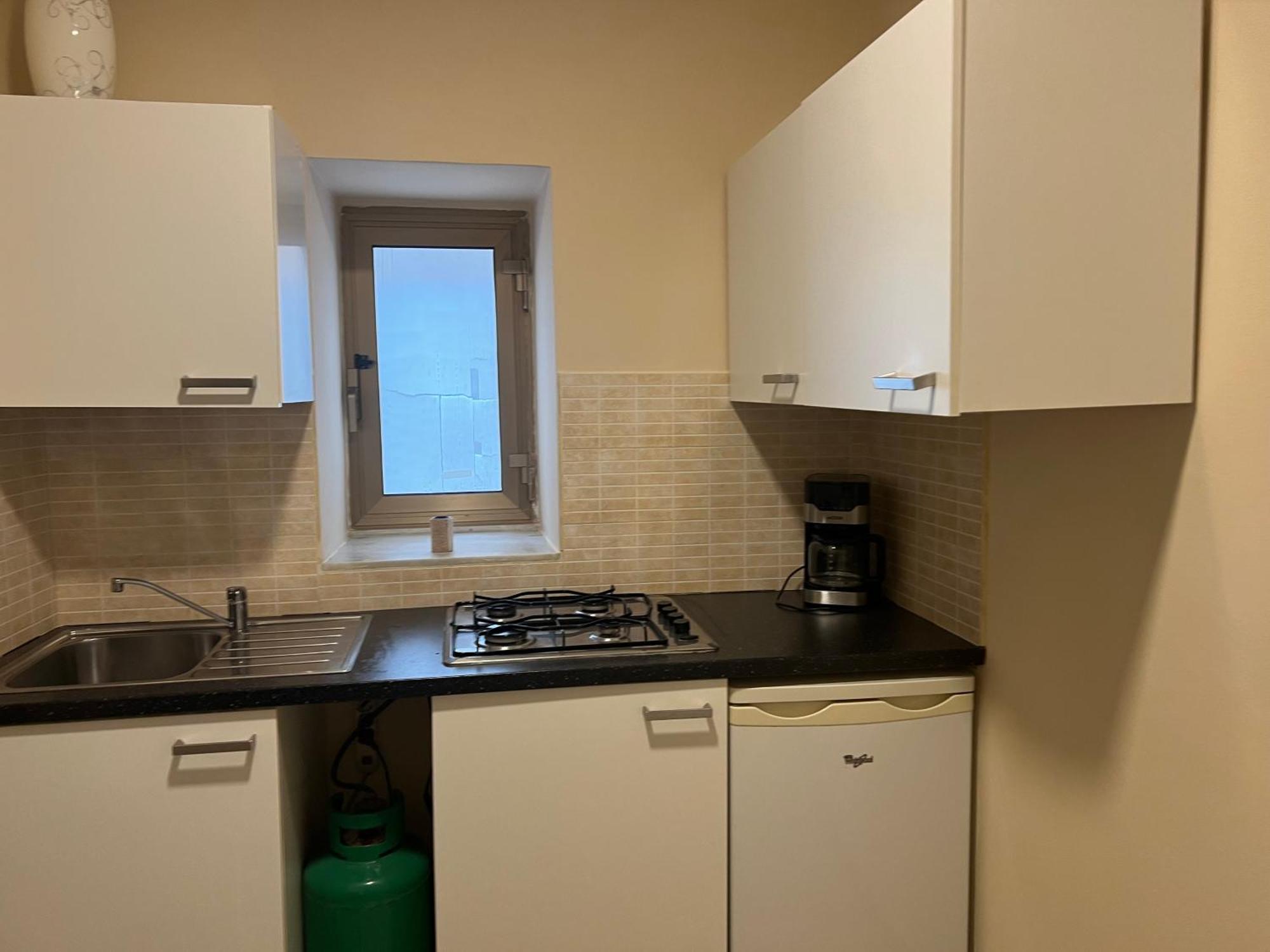 Apartament La Casa Di Masa Katania Zewnętrze zdjęcie